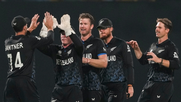 Marco Jansen Marco Jansen