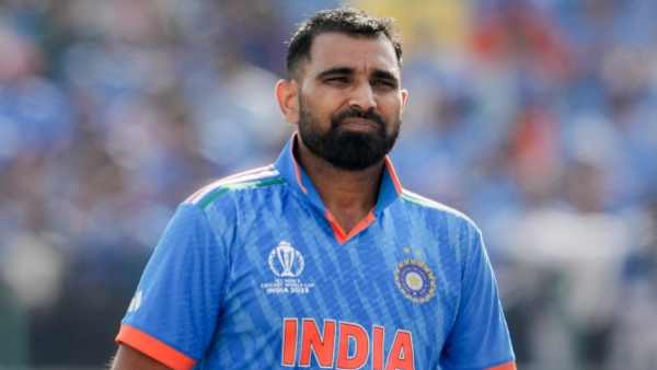 Mohammed Shami Breaks Silence on Retirement Rumours Eyes Likely Comeback with Strong Performance