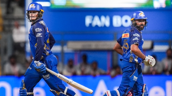 Mumbai Indians