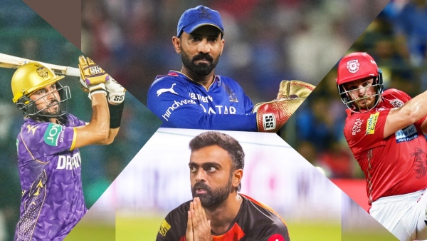 Players With Most IPL Franchises