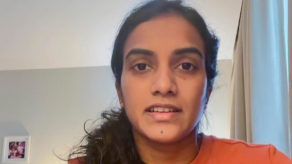 PV Sindhu PV Sindhu
