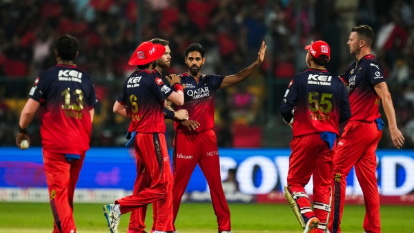RCB Squad Breakdown IPL 2026 Full List of Batters Bowlers All-Rounders and Wicket keepers RCB Squad Breakdown IPL 2026 Full List of Batters Bowlers All-Rounders and Wicket keepers