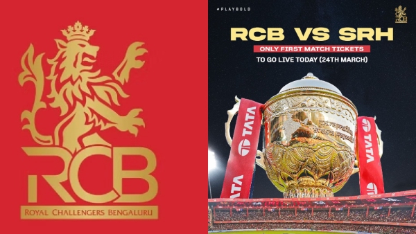 RCB vs SRH IPL 2026 Ticket Booking Live How to Book Tickets in Online amp amp Offline and Match Day Guide