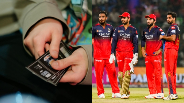 RCB IPL 2026 Tickets How to Book Parking Details amp amp Free Metro Travel Guide Know complete details RCB IPL 2026 Tickets How to Book Parking Details amp amp Free Metro Travel Guide Know complete details