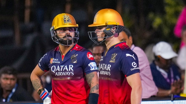 RCB Playing 11 Prediction for IPL 2026 Opener vs Sunrisers Hyderabad Full Squad amp amp Key Updates