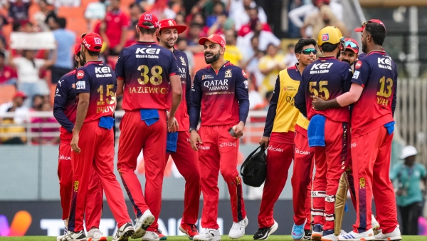 RCB Ticket RCB Ticket