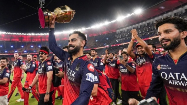 Royal Challengers Bengaluru Bets on New Faces Ahead of Indian Premier League 2026 Season Opener