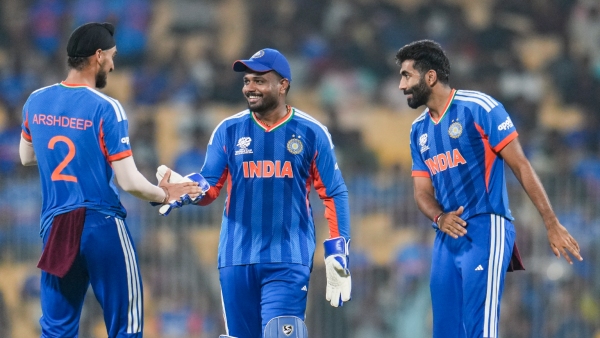 Sanju Samson Sanju Samson