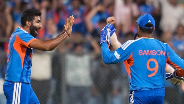 Sanju Samson