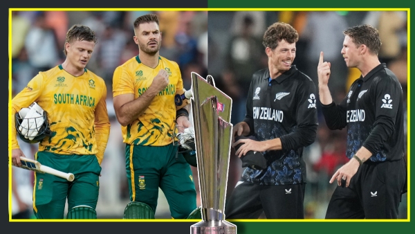 SA vs NZ Semifinal SA vs NZ Semifinal