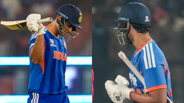 Shivam Dube Shivam Dube