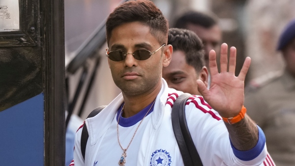 Suryakumar Yadav Retirement Rumours Sparks Debate Ahead of T20 World Cup 2026 Final on sunday