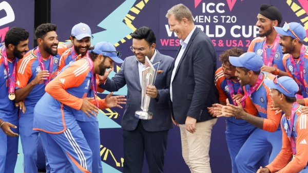 T20 World Cup Winners List T20 World Cup Winners List
