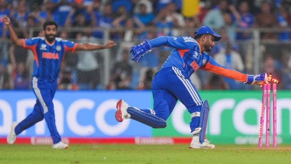T20 WC Semifinal