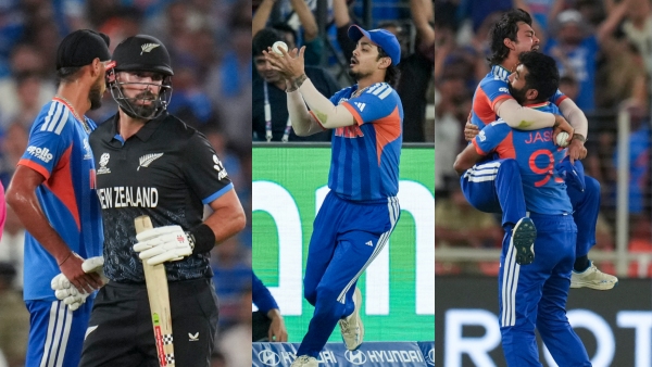 T20 World Cup Final