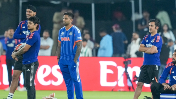 T20 World Cup 2026 Final