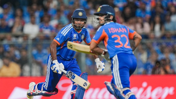 IND vs NZ T20 WC Final