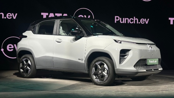 Tata Punch Suv February 2026 Sales Details