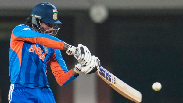 Will Tilak Varma Bat at No 6