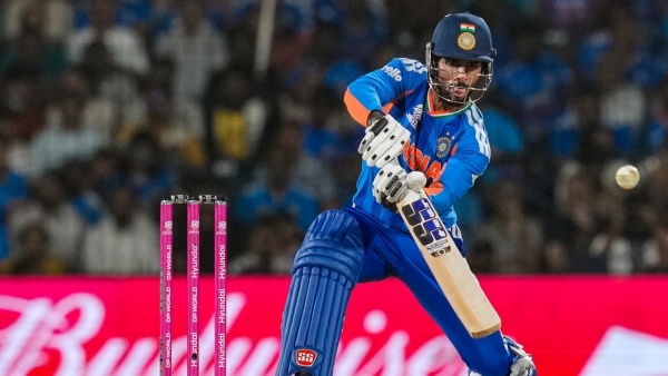 Will Tilak Varma Bat at No 6