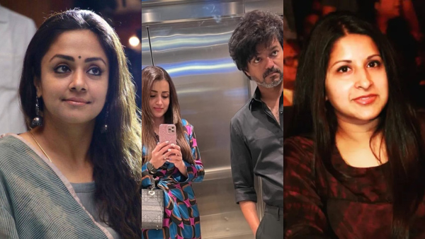 Vijay Sangeetha Divorce Sparks Row Trisha Link Rumors and Jyothika s Old Comment Go Viral Vijay Sangeetha Divorce Sparks Row Trisha Link Rumors and Jyothika s Old Comment Go Viral