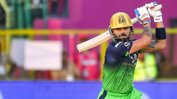 Virat Kohli Virat Kohli