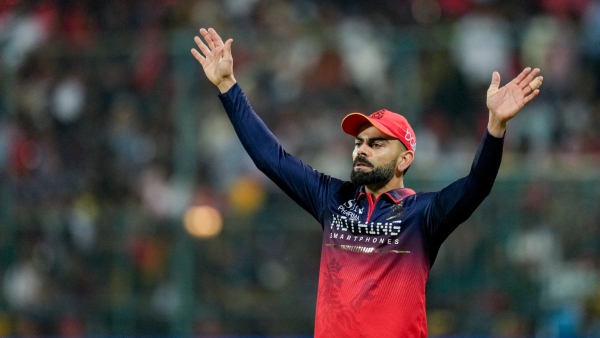 Virat Kohli Virat Kohli