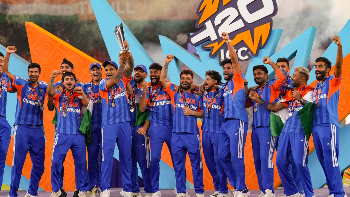 ಮುಂದಿನ ಬಾರಿಯ T20 World Cup ನಡೆಯುವುದು ಎಲ್ಲಿ? ಎಷ್ಟು ತಂಡಗಳು ಭಾಗವಹಿಸುತ್ತವೆ? ಇಲ್ಲಿದೆ ಮಾಹಿತಿ