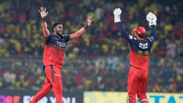 Yash Dayal Ruled Out of IPL 2026 as Royal Challengers Bengaluru Confirm Absence Amid Legal Issues