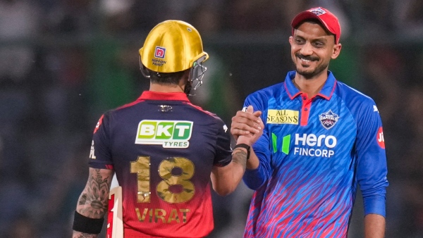 Axar Patel Reacts After DC s Crushing Loss vs Royal Challengers Bengaluru IPL 2026 Match Highlights