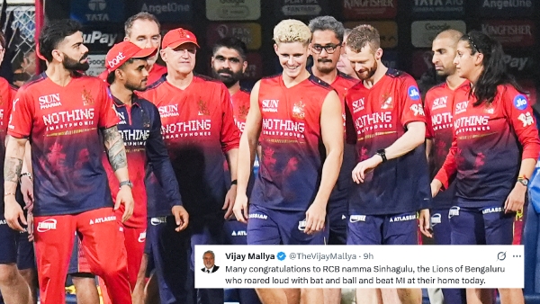 Royal Challengers Bengaluru