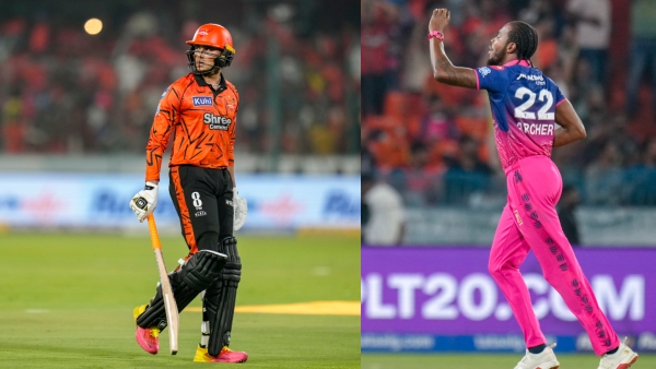 SRH vs RR
