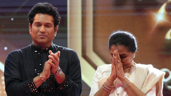 Asha Bhosle Asha Bhosle
