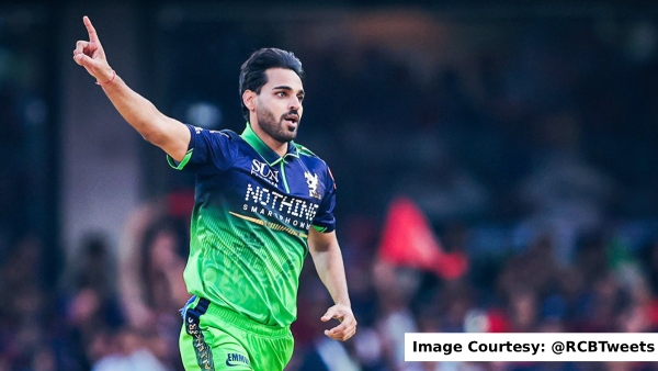 Bhuvneshwar Kumar Bhuvneshwar Kumar