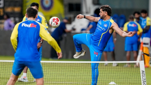 CSK