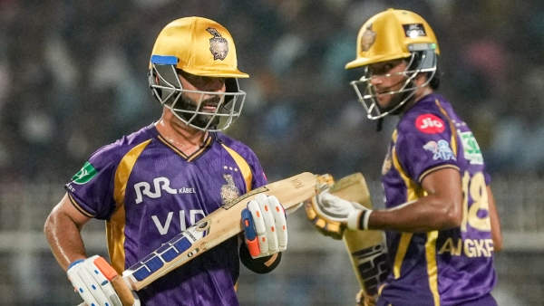 CSK vs KKR CSK vs KKR