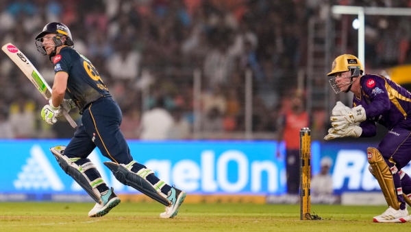 GT vs KKR
