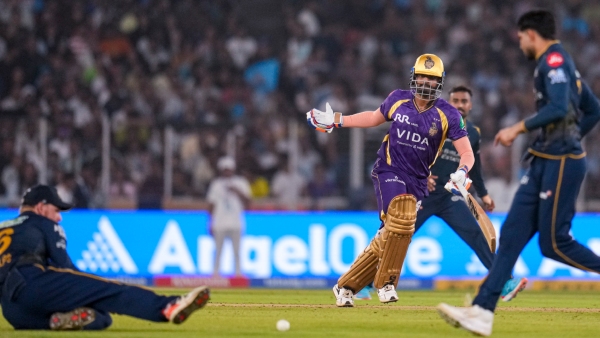 GT vs KKR