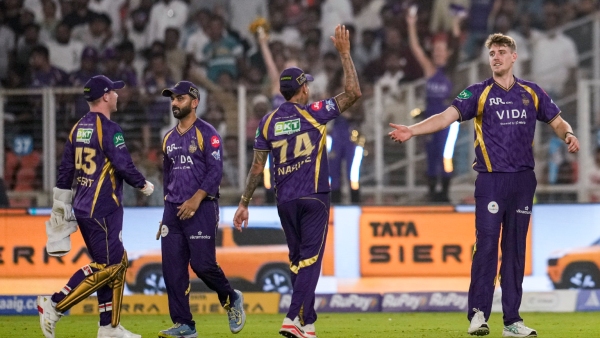 GT vs KKR