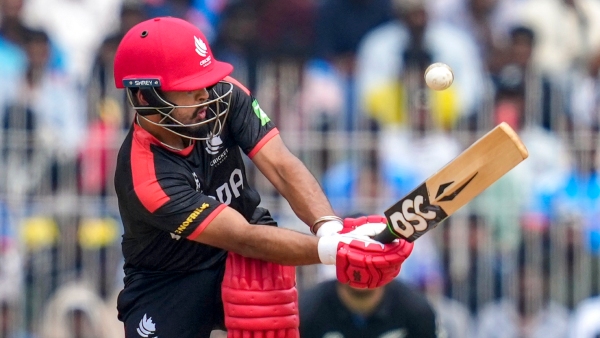 ICC Corruption Probe