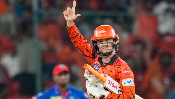 SRH vs DC SRH vs DC