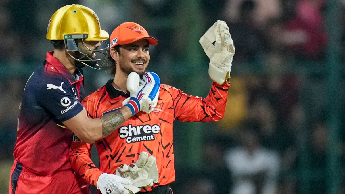 IPL 2026: ಅಂಕಪಟ್ಟಿಯಲ್ಲಿ RCB ಯಾವ ಸ್ಥಾನದಲ್ಲಿದೆ? ಆರೆಂಜ್‌, ಪರ್ಪಲ್‌ ಕ್ಯಾಪ್‌ ಬಗ್ಗೆ ಮಾಹಿತಿ