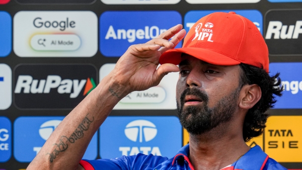 IPL Orange Cap