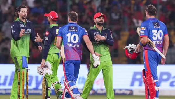 IPL Pitch