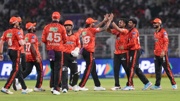 Sunrisers Hyderabad