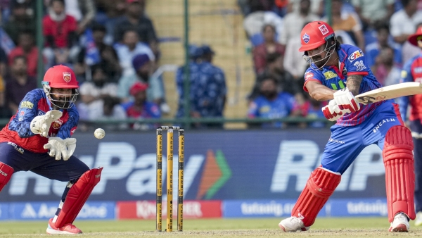 KL Rahul