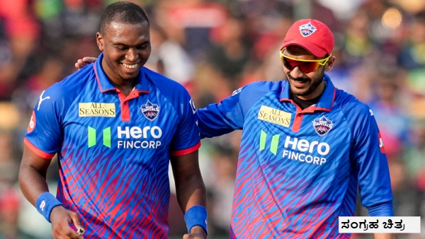 Lungi Ngidi