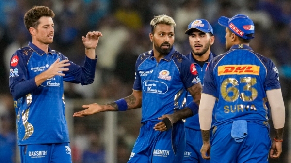 MI vs CSK