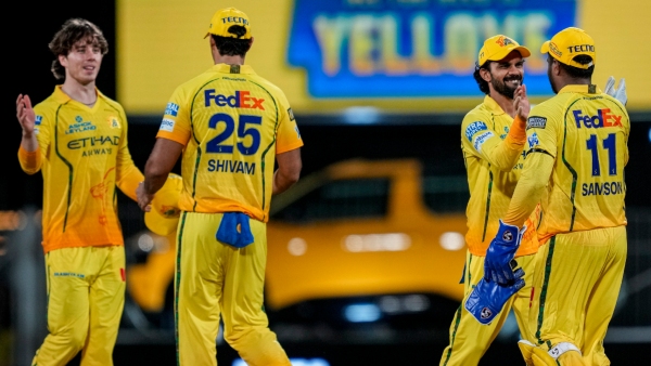 MI vs CSK