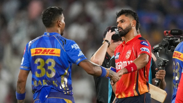 Mumbai Indians